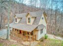 31 Range Drive sold home in Maggie Valley, SC