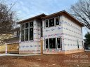 806 Mulberry Avenue sold home in Charlotte, SC