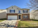 9326 John Russell Road sold home in Charlotte, SC