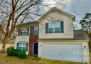 8534 Appledale Drive sold home in Charlotte, SC