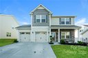 530 Contentment Drive sold home in Locust, SC