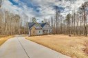 8045 Smooth Stone Court sold home in Clover, SC