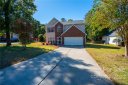 4201 Chatterleigh Drive sold home in Monroe, SC
