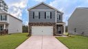 8140 Clairwood Drive sold home in Charlotte, SC