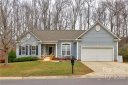 114 Winterbell Drive sold home in Mooresville, SC