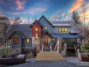 30 Franklin Trace Drive sold home in Asheville, SC