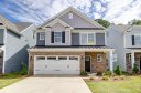 4021 Belle Landing Road Lot 12 sold home in Charlotte, SC