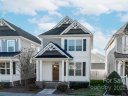 13712 Bonnerby Court sold home in Huntersville, SC