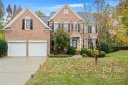 11527 Tavernay Parkway sold home in Charlotte, SC