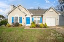 5301 Chinemist Court sold home in Charlotte, SC