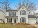 9019 Treyburn Drive sold home in Charlotte, SC