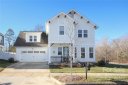 12502 Stonebriar Ridge sold home in Davidson, SC