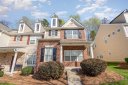 8500 Summerglen Circle sold home in Charlotte, SC