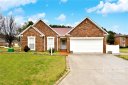 102 Yorkshire Drive sold home in Salisbury, SC
