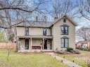 428 N Ellis Street sold home in Salisbury, SC