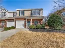 107 Morab Drive sold home in Matthews, SC