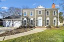 5712 Carmel Station Avenue sold home in Charlotte, SC
