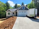 1715 Plantation Loop sold home in Morganton, SC