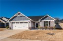5513 Hughesdale Drive sold home in Charlotte, SC