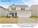 226 Lake George Drive sold home in Shelby, SC
