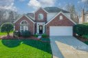 8910 Tartan Ridge Drive sold home in Huntersville, SC