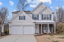 9127 Culcairn Road sold home in Huntersville, SC