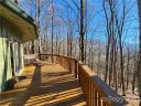 1050 Fern Trail sold home in Waynesville, SC