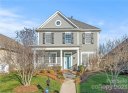 4108 Cedar Point Avenue sold home in Matthews, SC