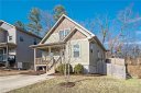 21 Yarrow Meadow Road sold home in Weaverville, SC