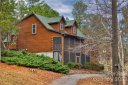 248 Cross Creek Drive sold home in Rutherfordton, SC