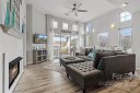 107 Pier 33 Drive sold home in Mooresville, SC