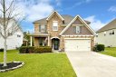2622 Treeline Drive sold home in Concord, SC