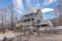 185 Butler Ridge Trail sold home in Hendersonville, SC