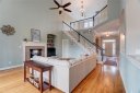 1217 Saint Johns Avenue sold home in Matthews, SC