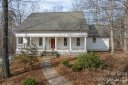 559 Wilderness Ridge sold home in Rutherfordton, SC