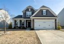 3214 Berry Creek Road sold home in Charlotte, SC