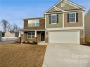 9821 Wardley Drive sold home in Charlotte, SC