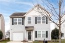 2600 Stream Bank Drive sold home in Charlotte, SC