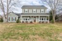 15206 Buckhaven Court sold home in Mint Hill, SC