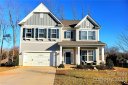 10013 Sunset Ridge Court sold home in Midland, SC