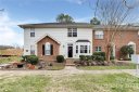 3696 Melrose Cottage Drive sold home in Matthews, SC