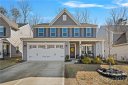 1215 Harkey Creek Drive sold home in Monroe, SC