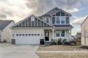 16214 Fieldstone Trace sold home in Charlotte, SC