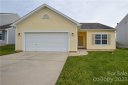2895 Watercrest Drive sold home in Concord, SC