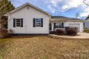 1265 39th Street Circle sold home in Hickory, SC