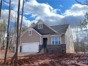 11207 Dappled Light Trail 47 sold home in Mint Hill, SC