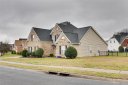 15030 Taylor Ridge Lane sold home in Charlotte, SC