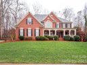 11012 Brush Hollow Road sold home in Matthews, SC