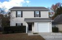 1741 Mission Oaks Street sold home in Kannapolis, SC