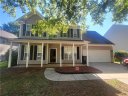 8016 Shiny Meadow Lane sold home in Charlotte, SC